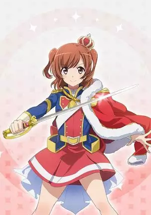 Revue Starlight -Re LIVE