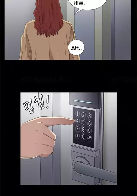 Girl Next Door Ch.1-19