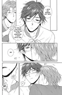 [Hikamoegurashi (Sanbon Moyashi)] Kemono no Su (Binan Koukou Chikyuboueibu LOVE!) [English] [ebil_trio]