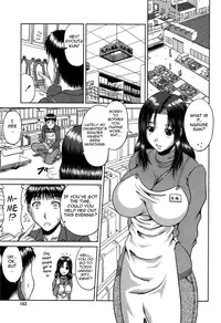 [Kai Hiroyuki] Amai Sasoi ni Goyoujin!? | Beware Sweet Temptation (Bitch Hi School) [English] [Tadanohito] [Decensored]