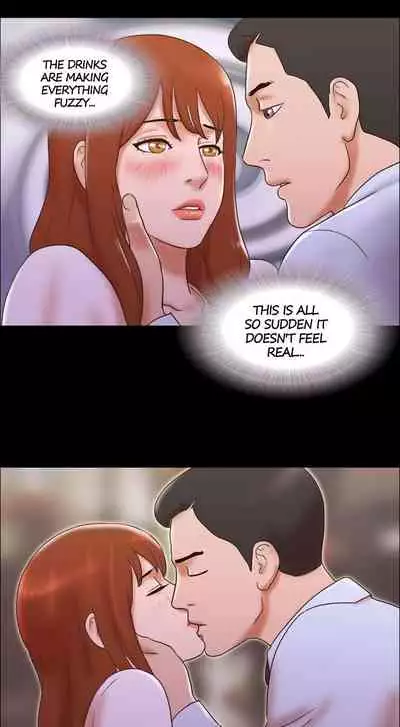 [Mulduck] Couple Game: 17 Sex Fantasies Ver.2 - Ch.21 - 40 [English]