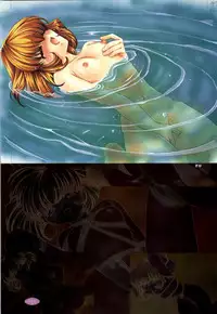 [Tsubuan Doumei (Kagesaki Yuna, Kageyama Yuta)] Mayu Art Collection