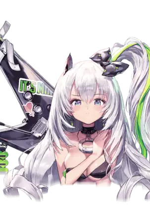 Destiny Child charaters