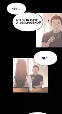 [Mr. Byeong-Su] Cohabitation Ch.1-37 (English) (Ongoing)