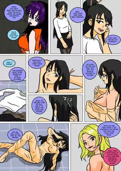 Teacher‘s punishment