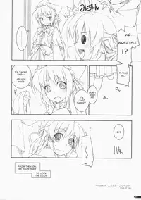 (COMIC1☆3) [ANGYADOW (Shikei)] Kidou Shuusei (Yoake Mae Yori Ruriiro na) [English]