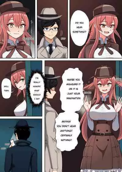 [TeeradonSs] Important food for Volga