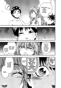 [Yamatogawa] Witchcraft [English]