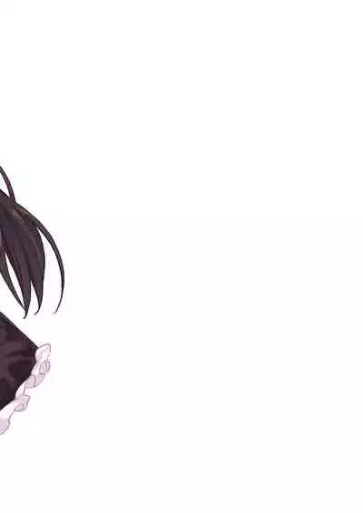 Ore no Maid ga Hankouteki nanode Saikyouiku?
