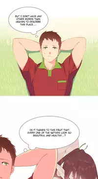 [Tankguy, ROZER] A World That I Rule Ch.01-30 [English] (Game of Scanlation) (Ongoing)