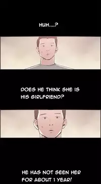 [Mr. Byeong-Su] Cohabitation Ch.1-35.5 (English) (Ongoing)