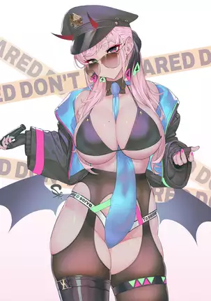 collection of illustrations