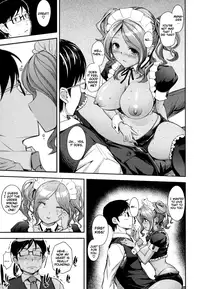 [Kima-gray] Boku no Watashi no Shitai Koto! | What You and I Want to do Together [English] [Decensored]