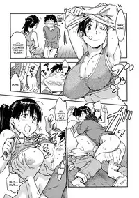 [Konchiki] Otodoke ♥ Kairakubin | Pleasure ♥ Delivery Service [English] [Mederic64] [Decensored]
