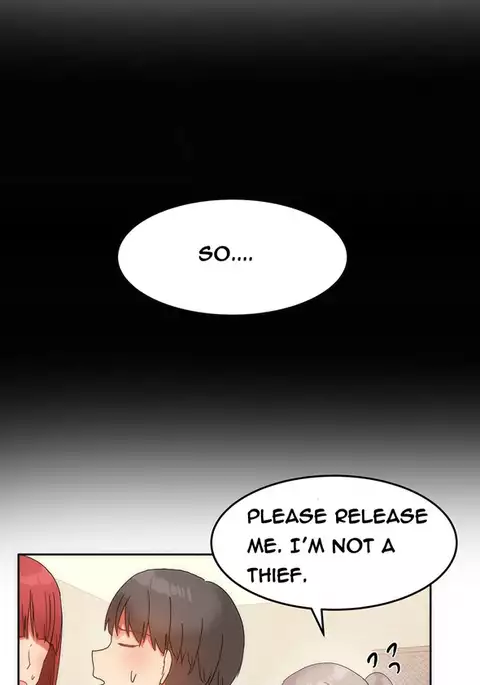 Hari Dormitory Ch.0-19