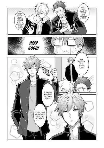 [Wacoco Waco] DolOta no Boku desu ga Shinken ni Idol Mezashimasu!? | Can an Otaku Like Me Really Be an Idol!? [English] [Decensored] [Digital]