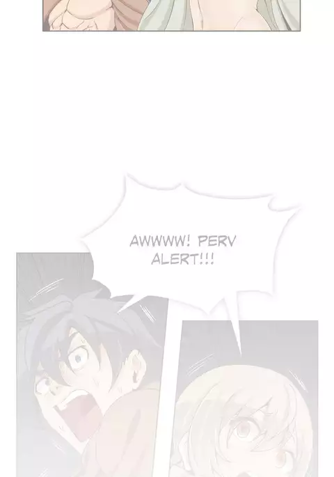 Secret Folder Ch.1-15