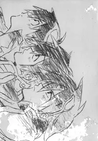 (C73) [J.O.C e.go!! (Midori Kouichi)] Kamishimo Sairoku (Tengen Toppa Gurren Lagann)