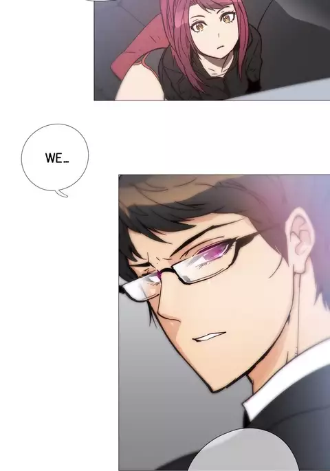 Household Affairs Ch.1-49