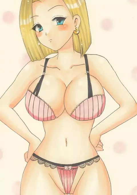 Okusama Tegaki Illust-shuu