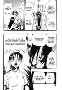 [Kurita Yuugo] Zoophilia Syndrome [English]