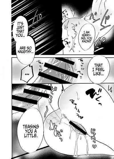 [Mofumofu Kenkou Kumiai (Mofukichi)] Akogare - Hitozuma Kyoushi wa Yowami o Nigirare Netorareru | Yearning - Married Female Teacher Gets Blackmailed & Cucked [English] [Iulius]
