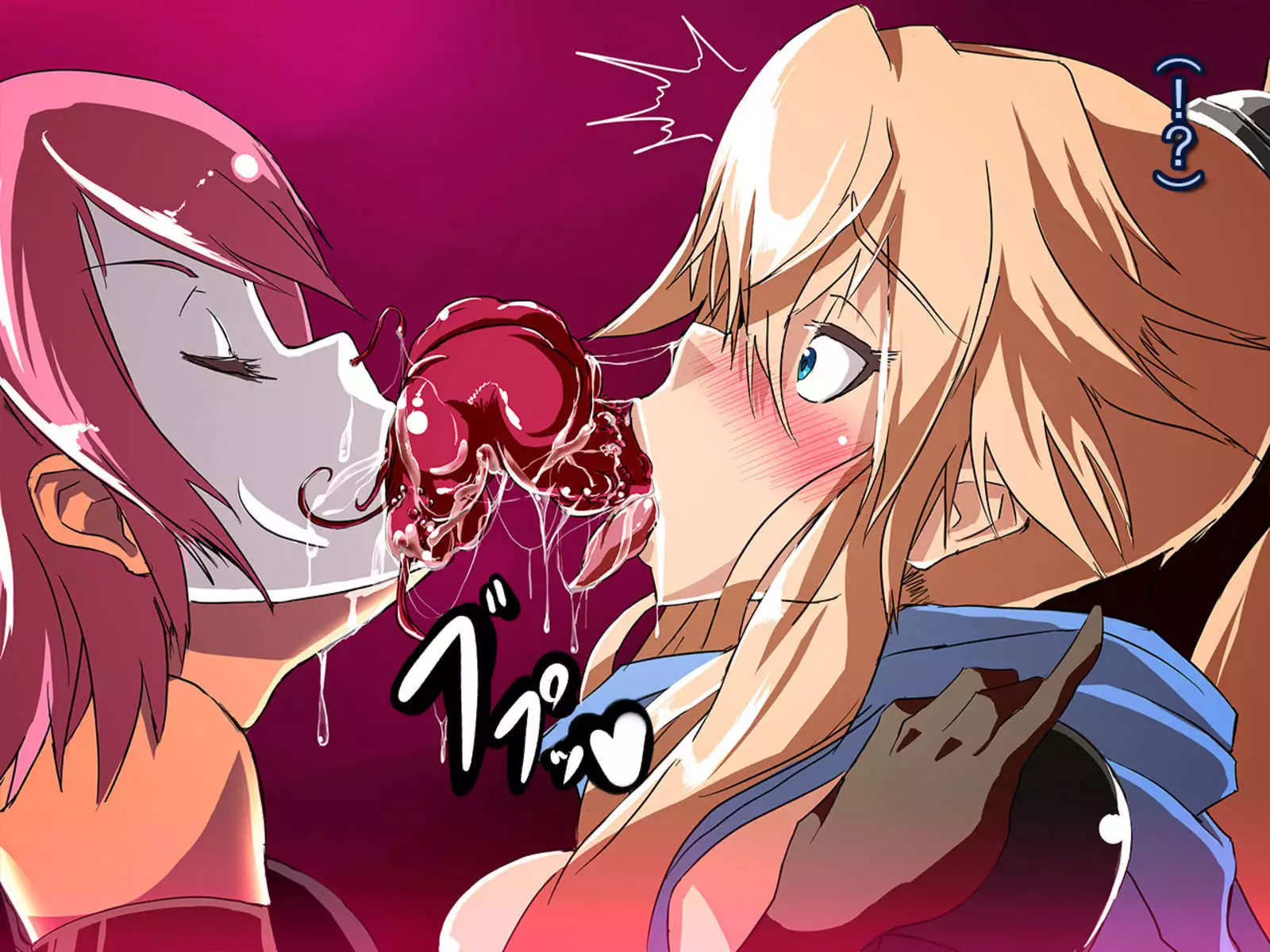 Sengan no Kenzoku Anatolia