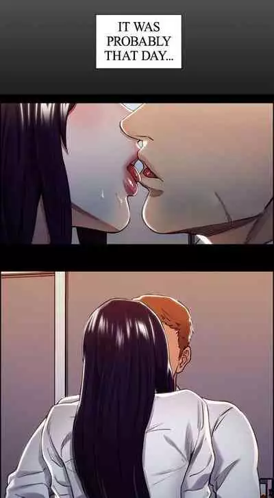 [Serious] Taste of Forbbiden Fruit Ch.27/53 [English] [Hentai Universe]