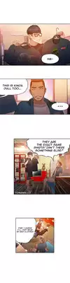 [BAK Hyeong Jun] Sweet Guy Ch.1-54 (English) (YoManga) (Ongoing)