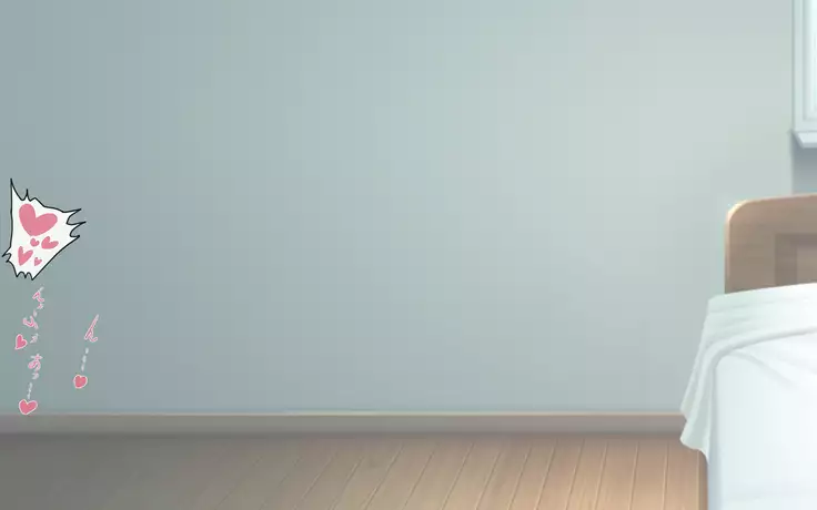 Kominami Lilia no Hizunda Seikatsu ~Haishin Hen~