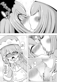 (C90) [Carnage Engine (Bakudanbonbon)] Da Futago Kouhosei (Hyperdimension Neptunia) [English] [potocat]