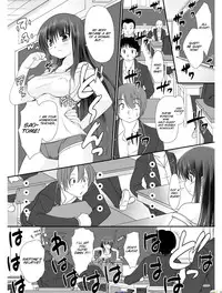 [Takase Muh] Tennyuu-sensei -Danshikou no Kiraware Kyoushi ga Jotai Keshitara - Ch.1-2 [English]