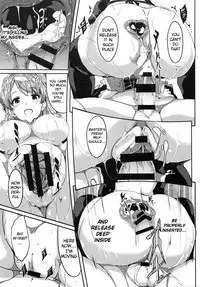 [Gustav] Reika wa Karei na Boku no Maid Ch. 6-7 [English] [obsoletezero]
