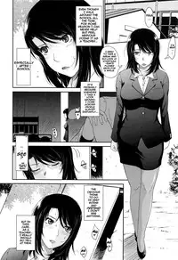 [Tsukino Jyogi] After School Ch. 1-3 [English] {darknight}