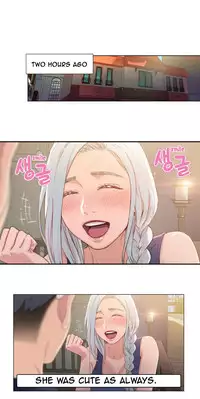 [BAK Hyeong Jun] Sweet Guy Ch.1-49 (English) (YoManga) (Ongoing)