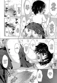 [Fumii] Ichininshou wa Onee-chan! | Calling Myself Onee-chan! (COMIC LO 2015-09) [English] {Panatical}