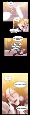 [Yihyeonmin] Drug Candy Ch.0-35 (English) (YoManga) (Ongoing)