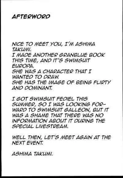 Knock wa 3-kai Yukkuri to...