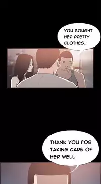 [Mr. Byeong-Su] Cohabitation Ch.1-41 (English) (Ongoing)