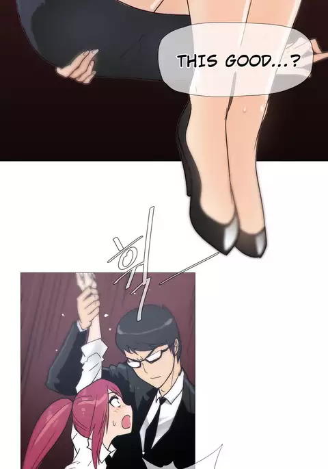 Household Affairs Ch.1-47