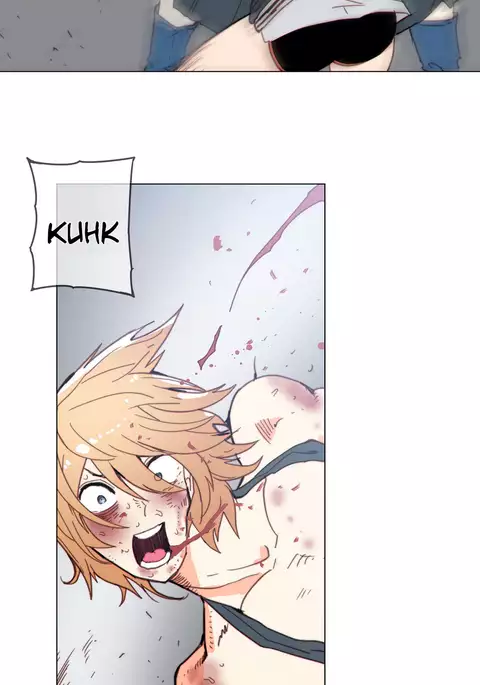 Household Affairs Ch.1-53