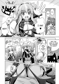 [Rusty Soul, Alto Seneka] Brandish Vol. 6 - Ch. 33-40 [English] [SaHa]