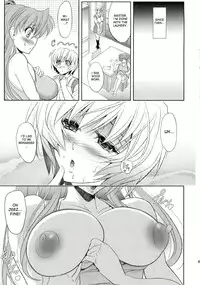 (C86) [Kawaraya Honpo (Kawaraya A-ta)] Wokurimono (Neon Genesis Evangelion) [English] [desudesu]