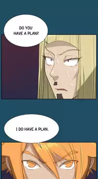 [Hong BanJang] Aharoo Ch.1-34 (English) (YoManga) (Ongoing)