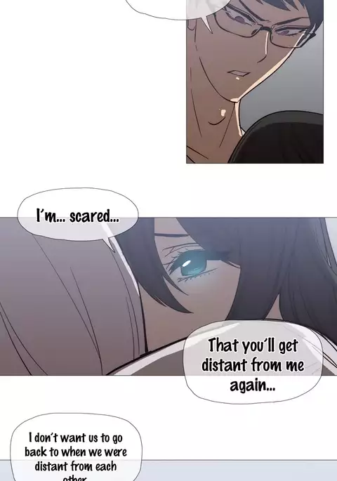 Household Affairs Ch.1-47