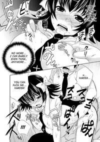 [Anthology] Seitenkan Anthology Comics Vol.3 [English] [SaHa] [Digital]