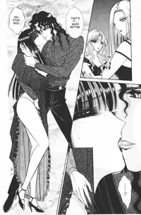 [Senno Knife] Ouma ga Horror Show 1 - Trans Sexual Special Show 1 [English] [SaHa]