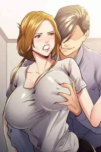 [Serious] Taste of Forbbiden Fruit Ch.11/24 [English] [Hentai Universe]