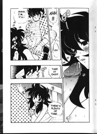 [Heroes Factory (Fujimoto Hideaki)] Triple Miracle (Various) [English]