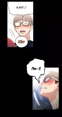 [BAK Hyeong Jun] Sweet Guy Ch.1-49 (English) (YoManga) (Ongoing)